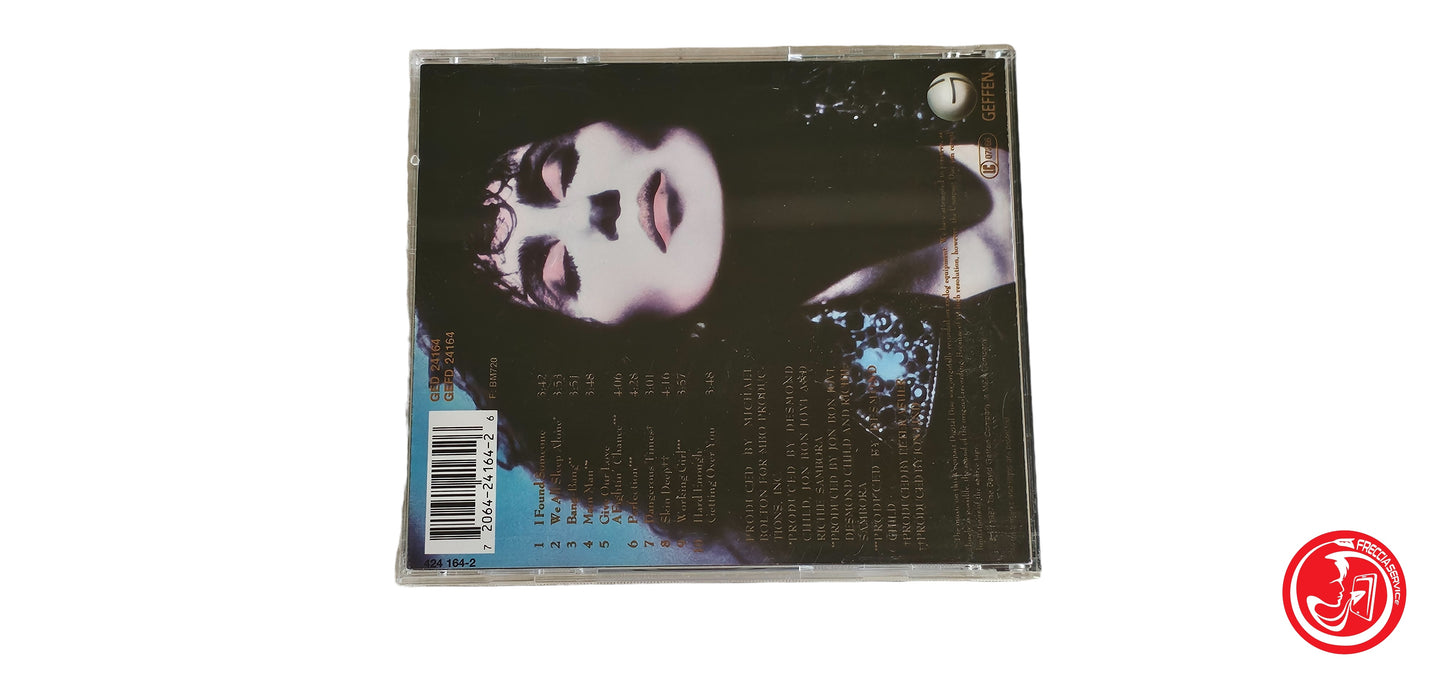 CD Cher – Cher