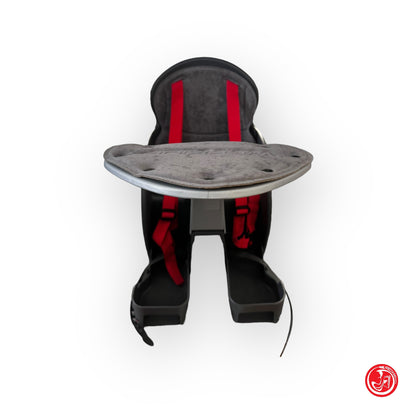 Seggiolino per bici - safe front - Child bike Seat