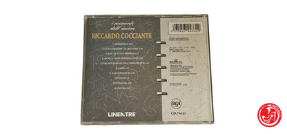 CD Riccardo Cocciante – I Momenti Dell'Amore