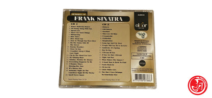 CD Frank Sinatra – Memories Of Frank Sinatra - 2 cd