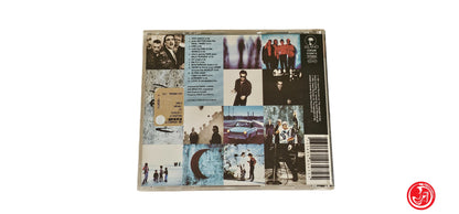 CD U2 – Achtung Baby