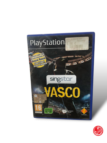 GIOCHI PLAY STATION 2