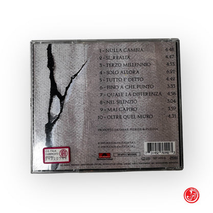 CD italiano - Insidia - Guarda dentro di te