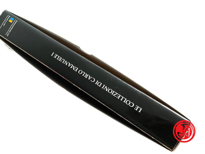 LIBRO LE COLLEZIONI DI CARLO EMANUELE I
