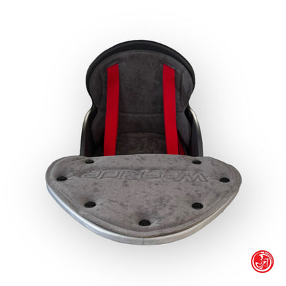 Seggiolino per bici - safe front - Child bike Seat