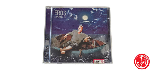 CD Eros Ramazzotti – Stilelibero