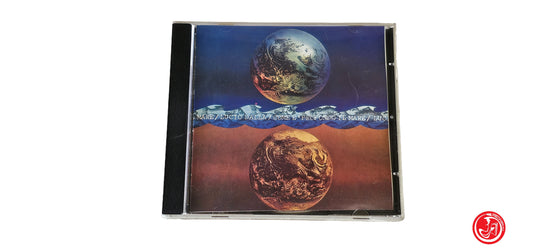 CD Lucio Dalla – Come È Profondo Il Mare