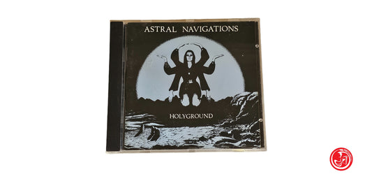 CD Lightyears Away / Thundermother – Astral Navigations