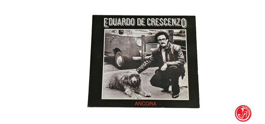 CD Eduardo De Crescenzo – Ancora