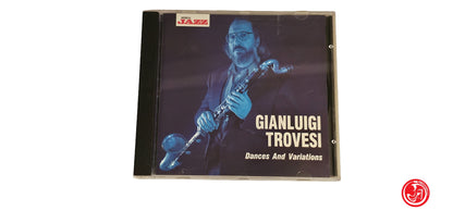 CD Gianluigi Trovesi – Dances And Variations