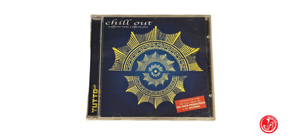 CD Various – Chill Out A Different Sound, A Different Place