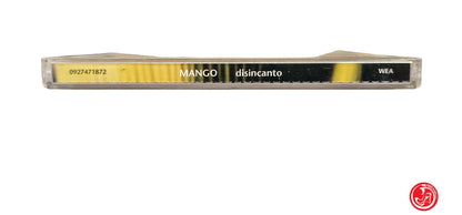 CD Mango – Disincanto