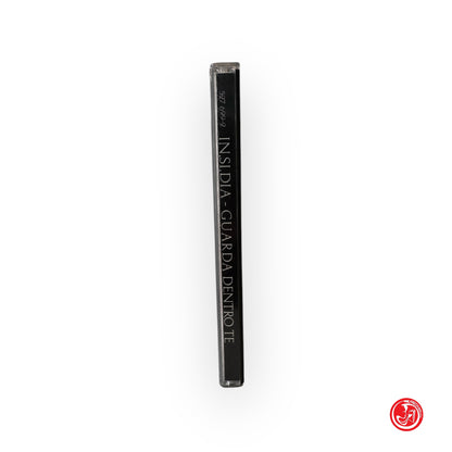 CD italiano - Insidia - Guarda dentro di te