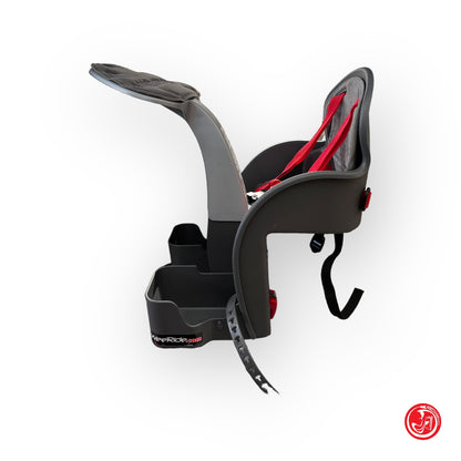 Seggiolino per bici - safe front - Child bike Seat