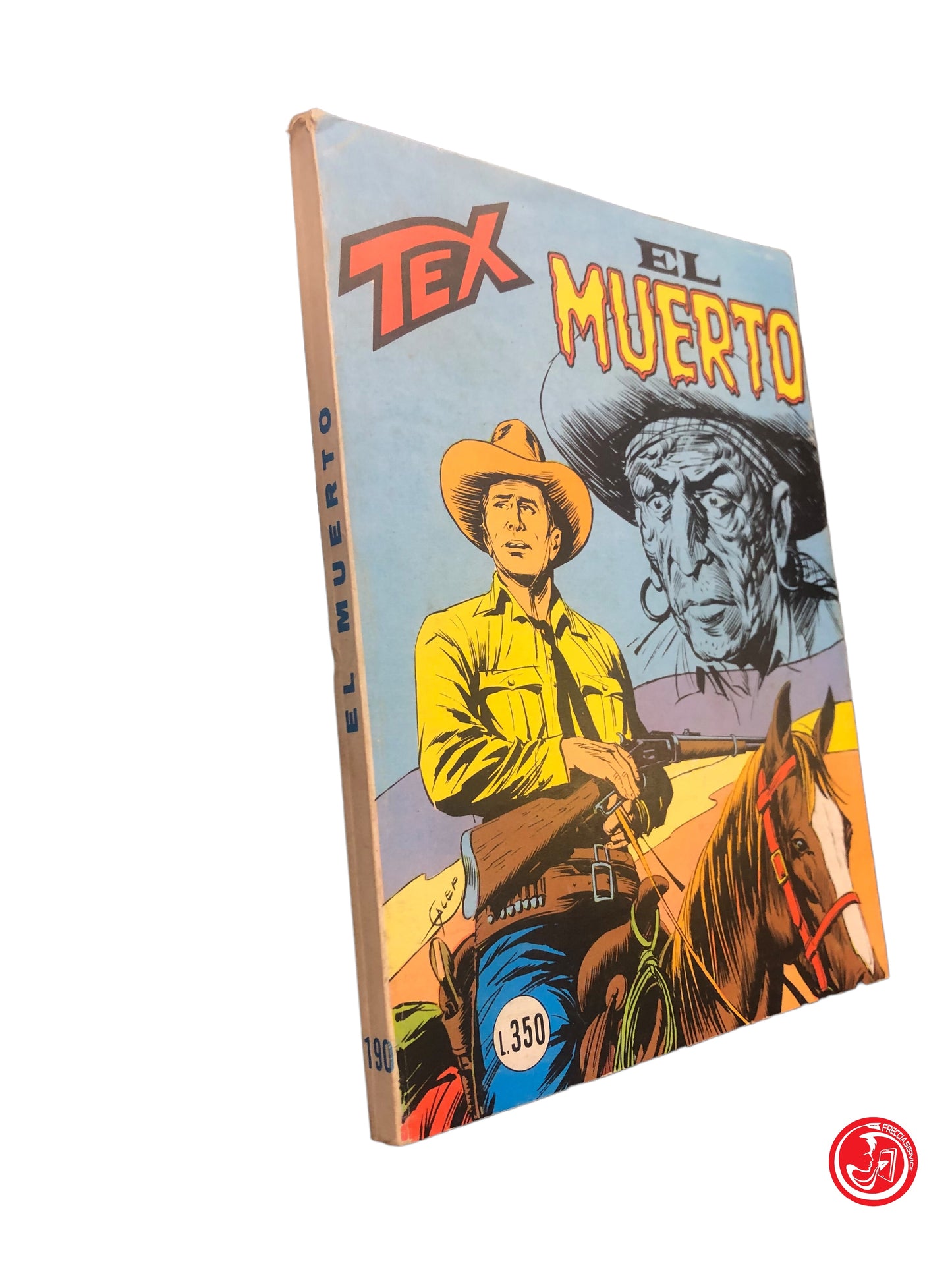 TEX EL MURETO