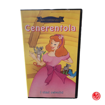 VHS CENERENTOLA