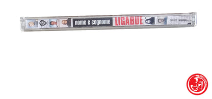 CD Ligabue – Nome E Cognome