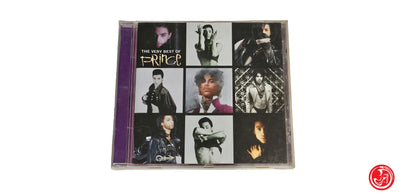 CD Prince – The Very Best Of Prince