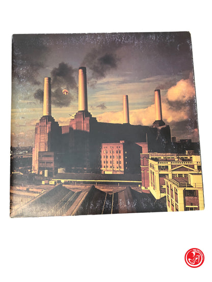 VINILE PINK FLOYD ANIMALS