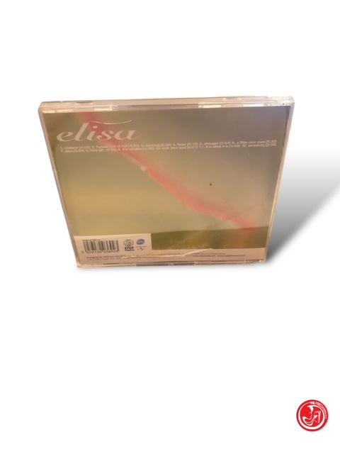 CD ELISA - THEN COMES THE SUN