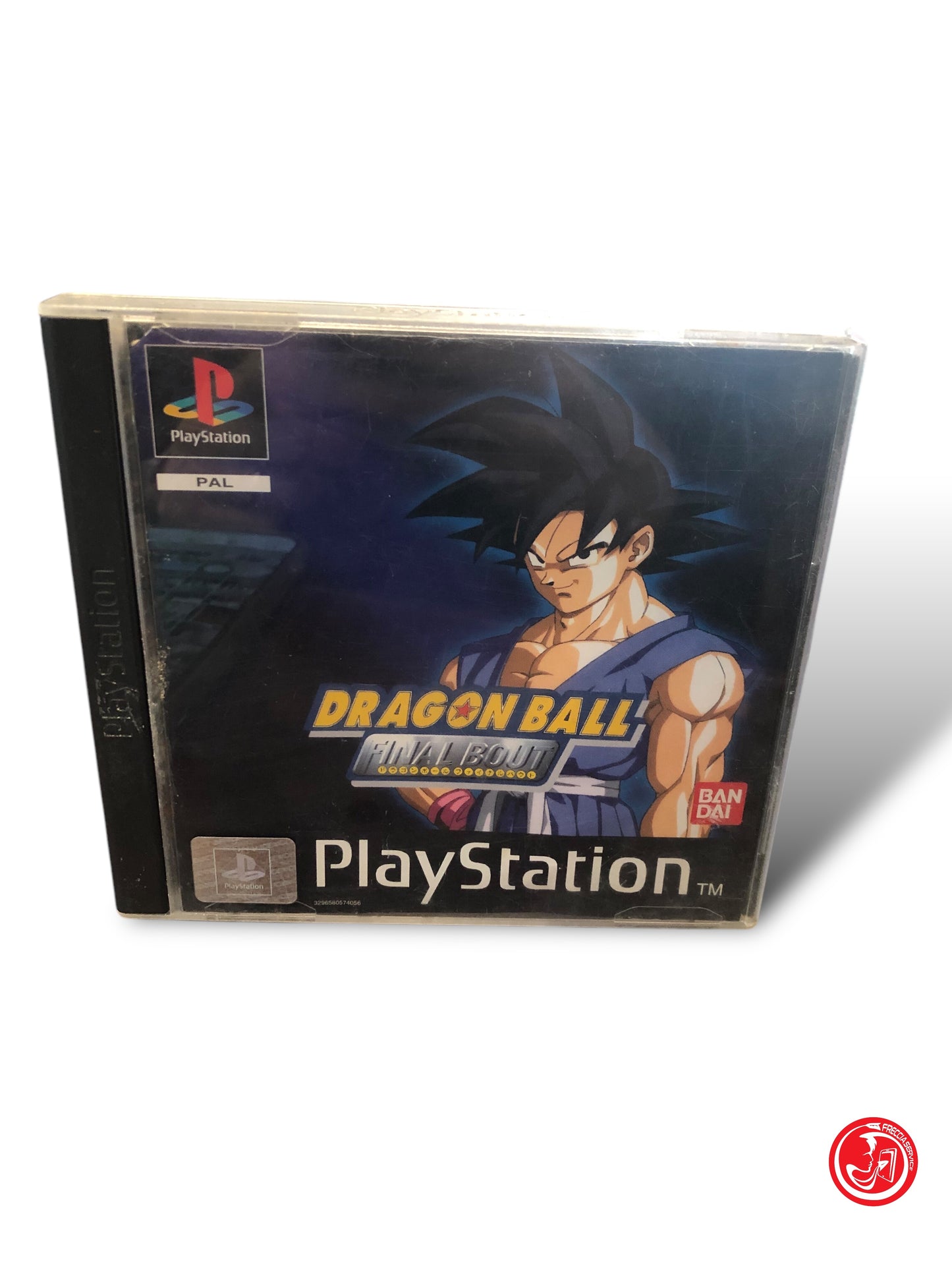 GIOCHI PS ONE