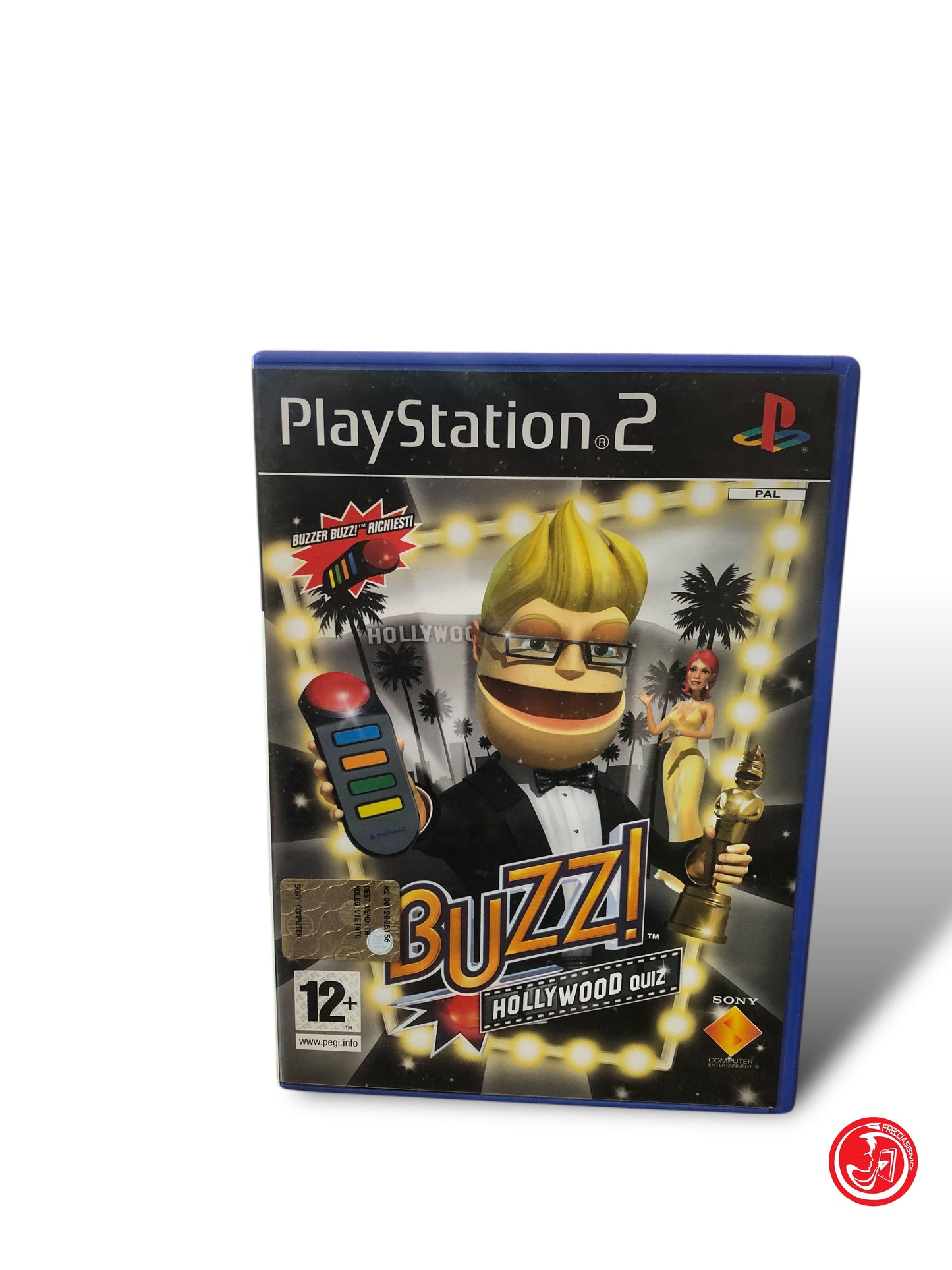 GIOCHI PLAY STATION 2