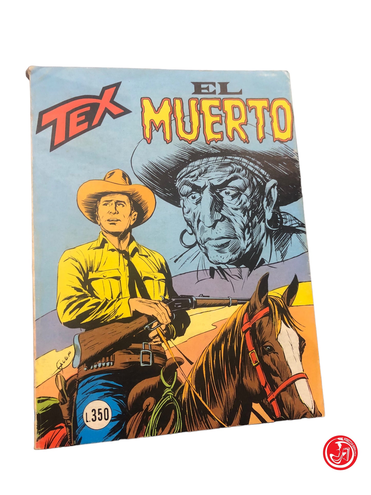 TEX EL MURETO