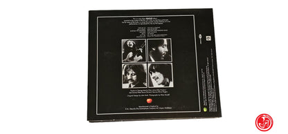 CD The Beatles – Let It Be