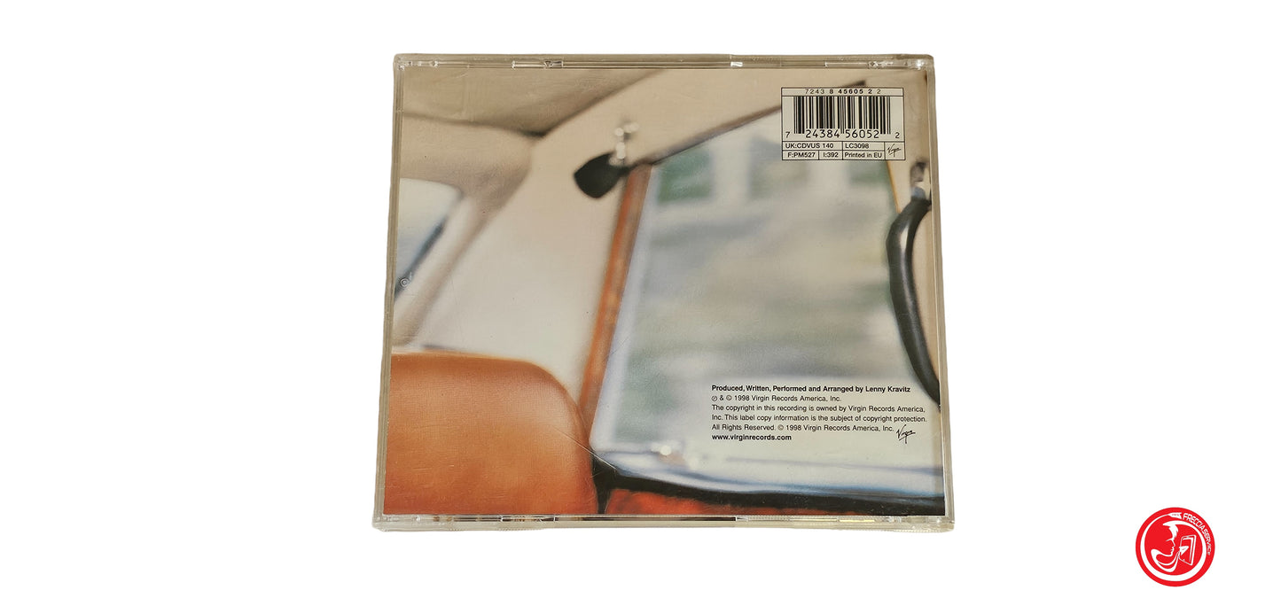 CD Lenny Kravitz – 5
