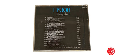 CD I Pooh – Mary Ann