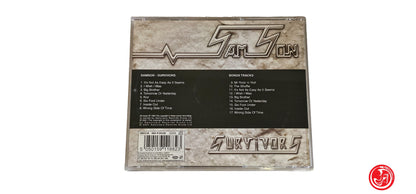 CD Samson – Survivors