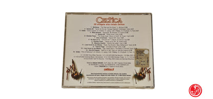 CD Various – Celtica Volume 29