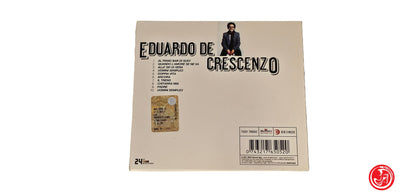 CD Eduardo De Crescenzo – Ancora