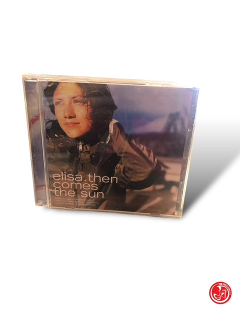 CD ELISA - THEN COMES THE SUN