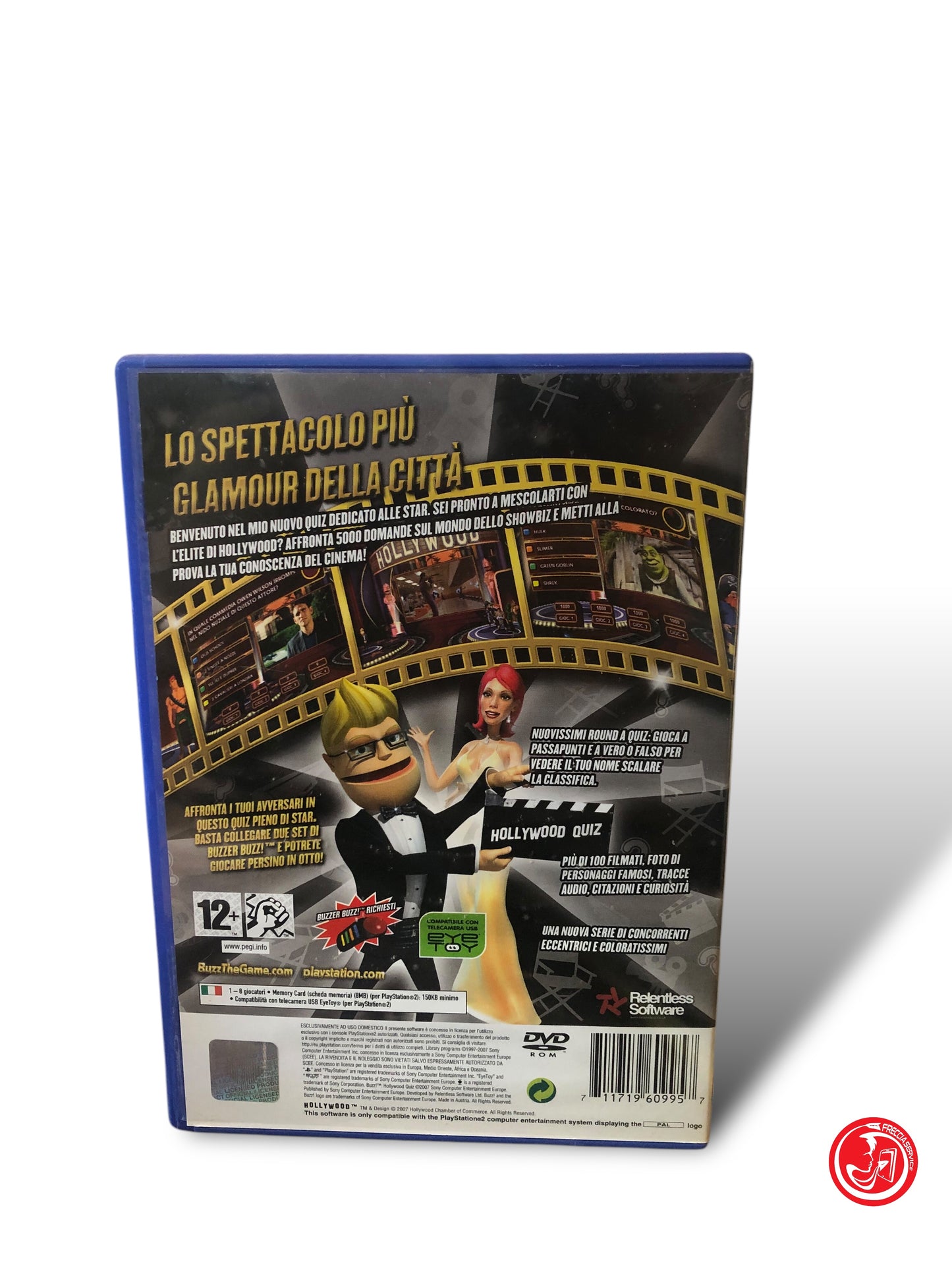GIOCHI PLAY STATION 2