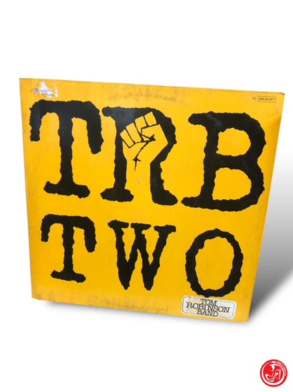 VINILE TOM ROBINSON BAND - TWO