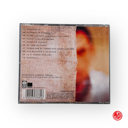 CD italiano - Mango - Ti porto in Africa