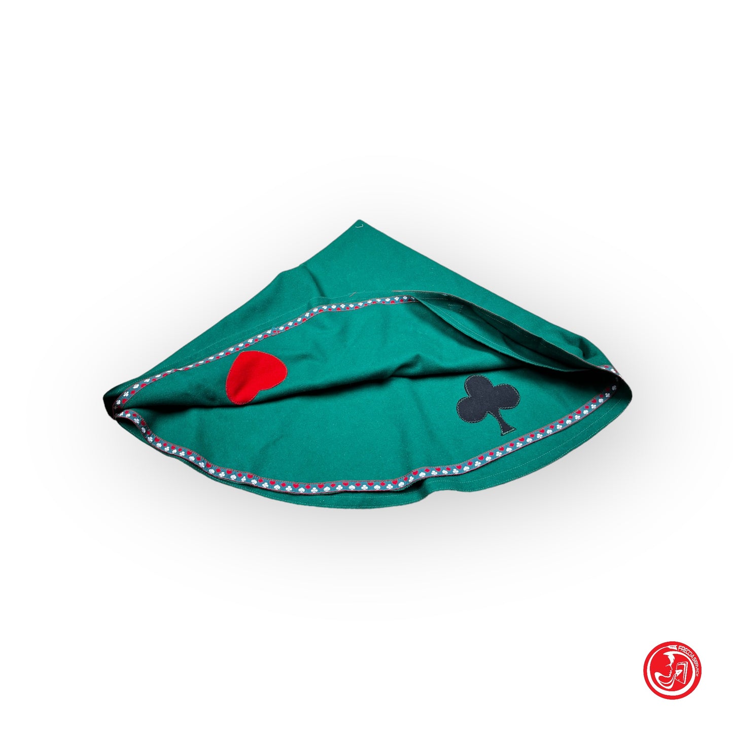Panno Da Gioco - Poker - tovaglia