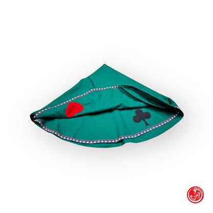 Panno Da Gioco - Poker - tovaglia