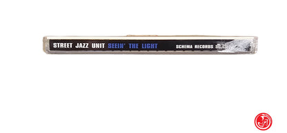 CD Street Jazz Unit – Seein' The Light