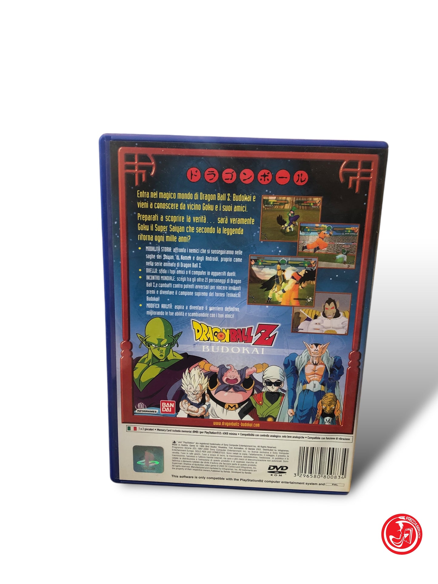 GIOCHI PLAY STATION 2