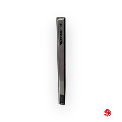 CD Funk - the jacksons