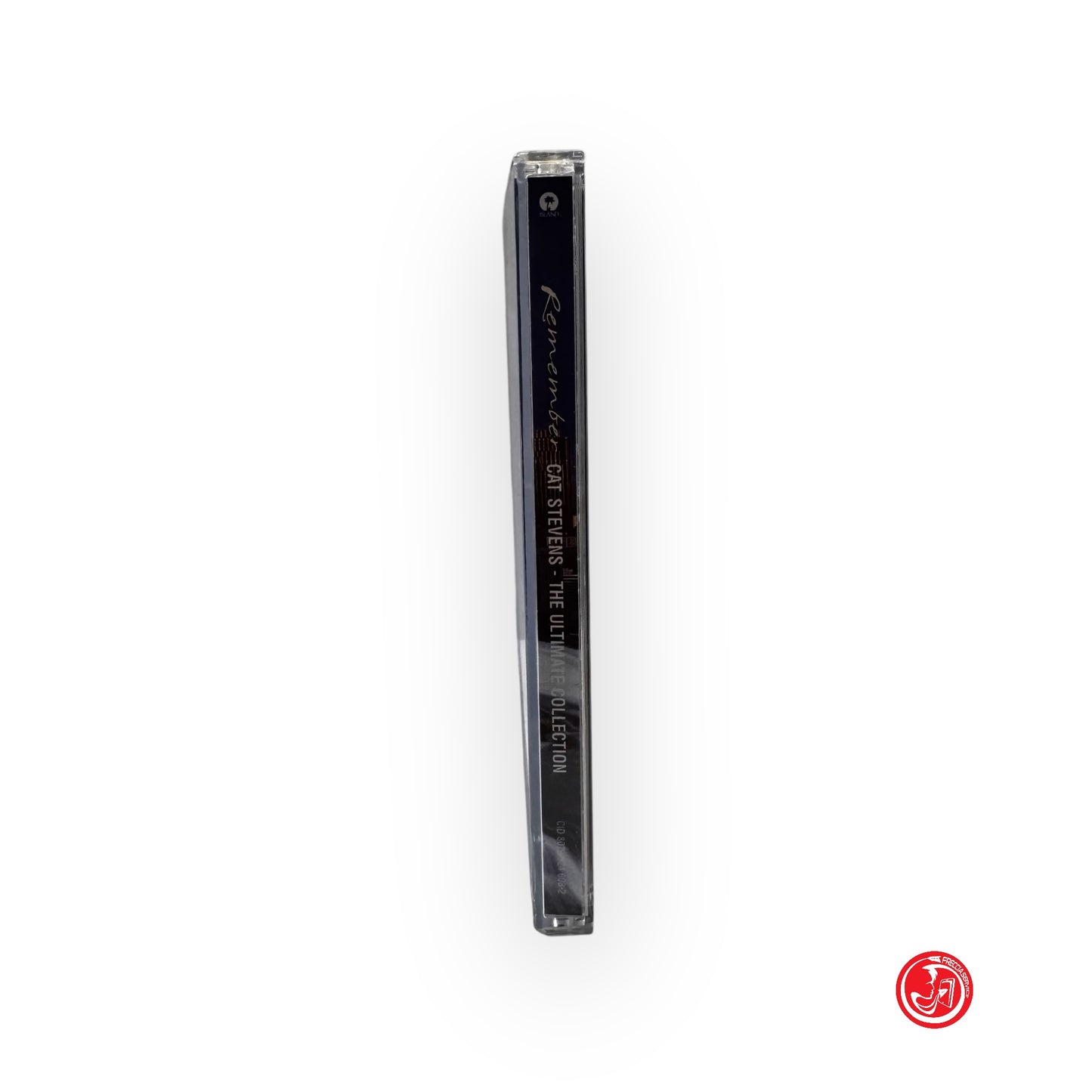 CD Rock  - Cat Steven - Remember - The ultimate Collection