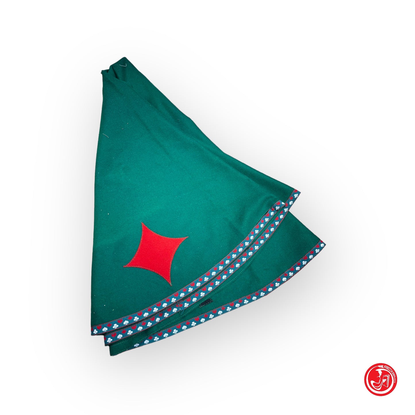 Panno Da Gioco - Poker - tovaglia