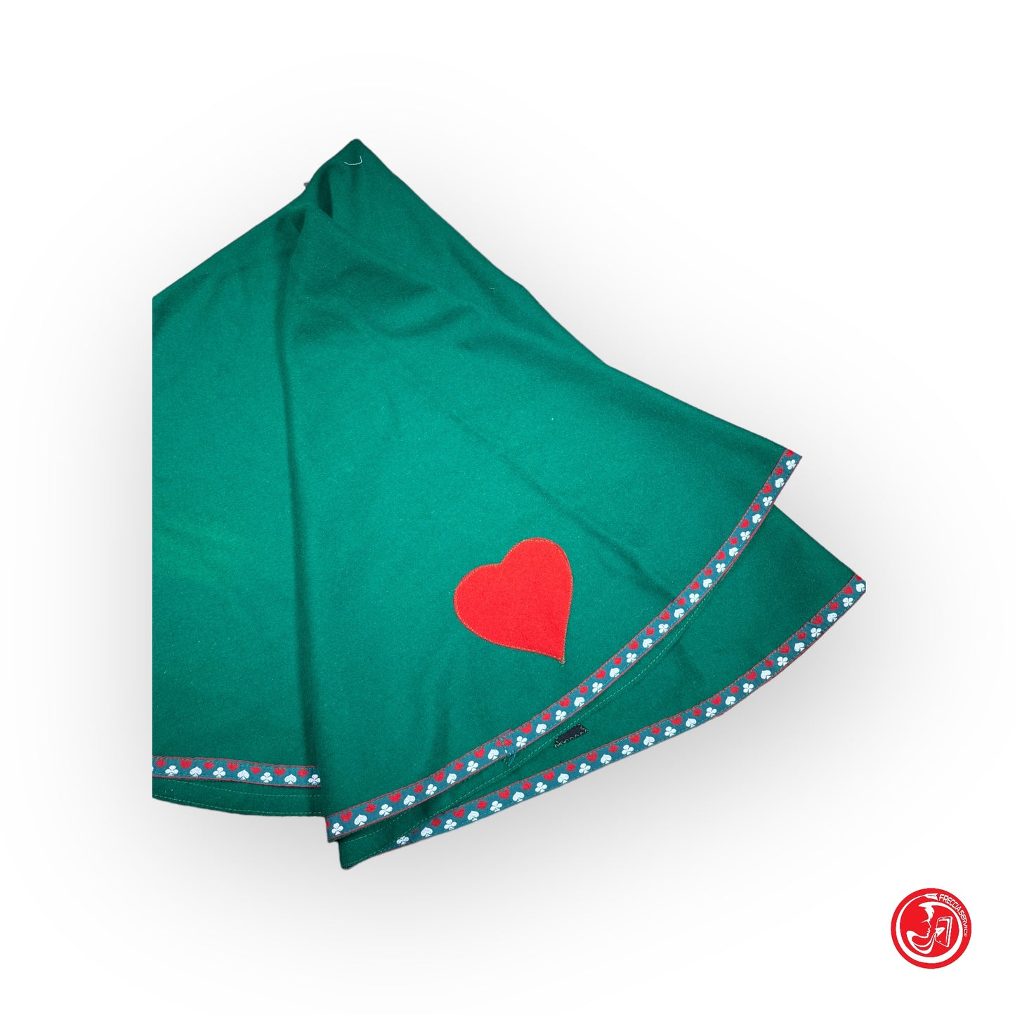 Panno Da Gioco - Poker - tovaglia