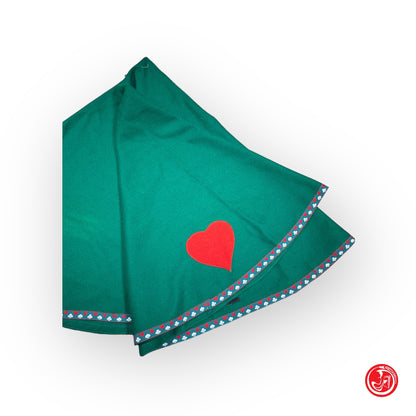 Panno Da Gioco - Poker - tovaglia