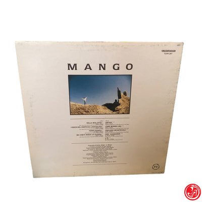 VINILE MANGO SIRTAKI