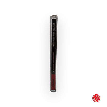 CD Jazz - Davis & Coltrane - La grande storia del Jazz - la Repubblica n. 10