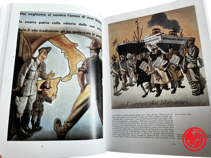 LIBRO MILANO DURANTE IL FASCISMO 1922 - 1945 - CARIPLO