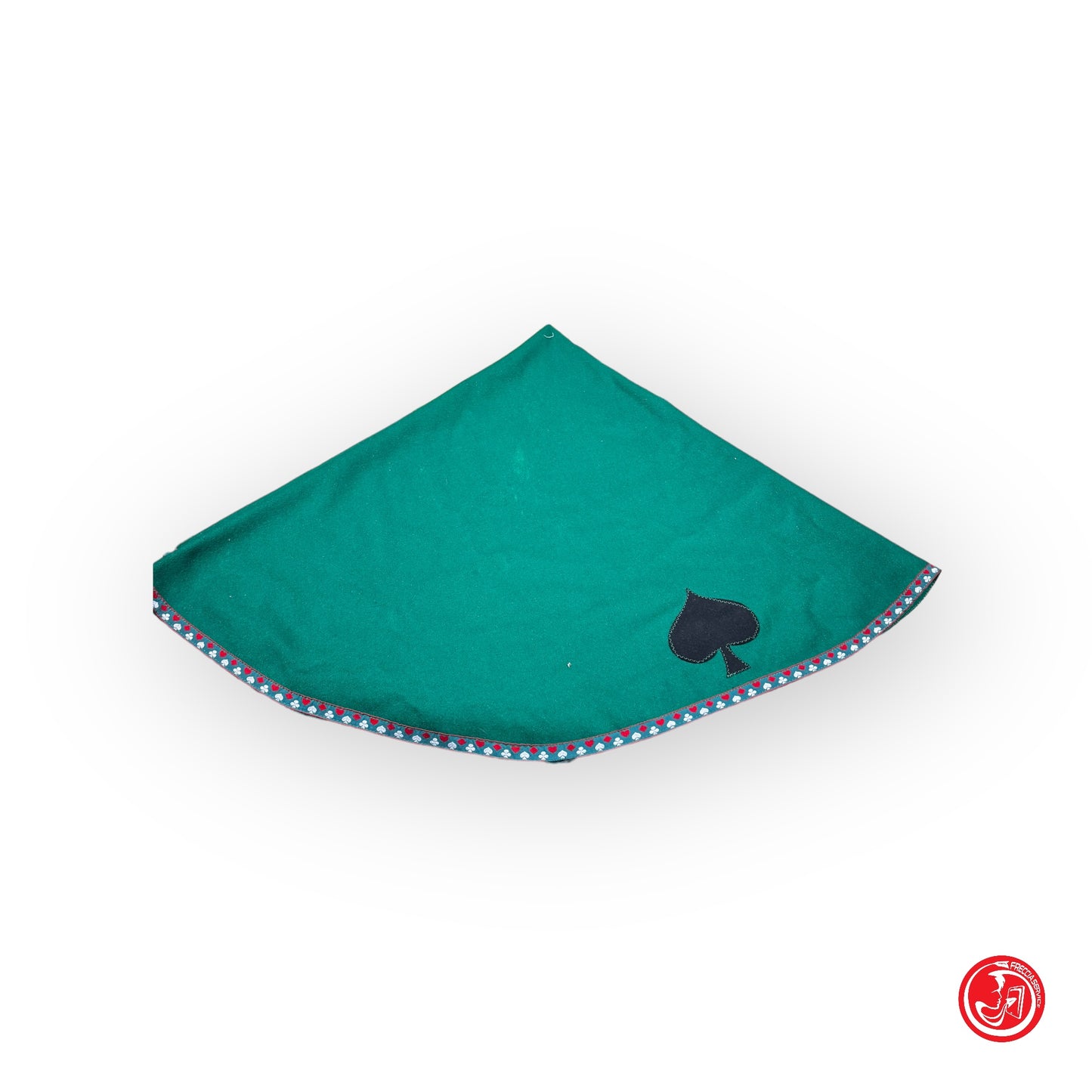 Panno Da Gioco - Poker - tovaglia